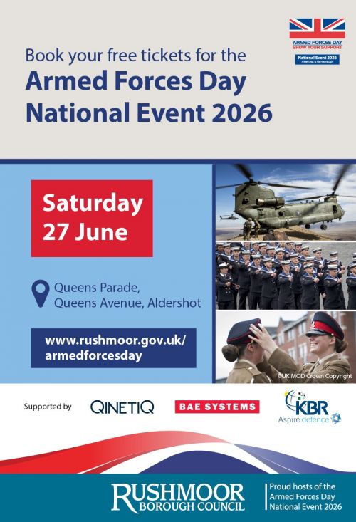 Armed Forces Day 26 Armed Forces Day 26